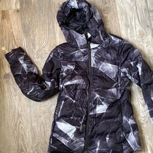 Lole puffer jacket